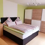 Waldblick Holiday home