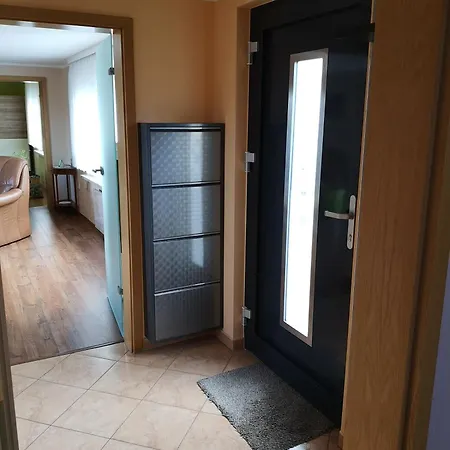 Tatil Evi Waldblick *