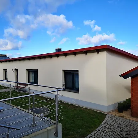 Tatil Evi Waldblick *