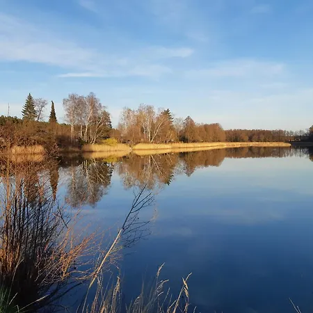 Waldblick Holiday home