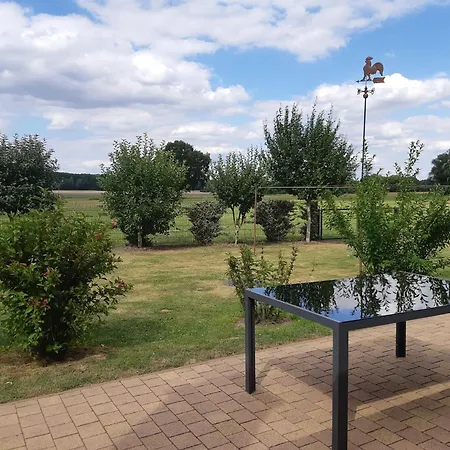 Waldblick Σπίτι διακοπών