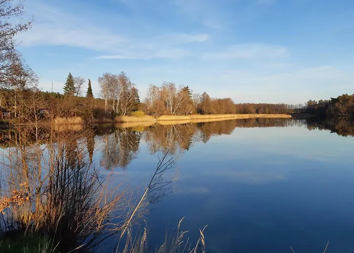 Σπίτι διακοπών Waldblick