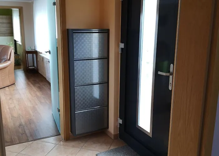 Σπίτι διακοπών Waldblick *