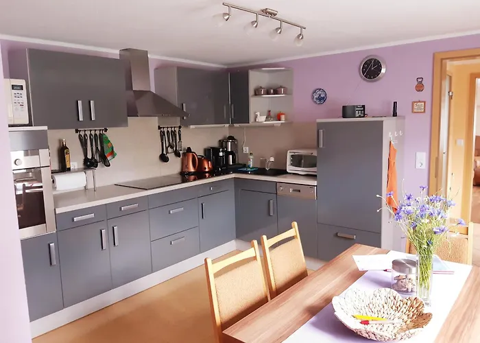 Σπίτι διακοπών Waldblick Reinharz