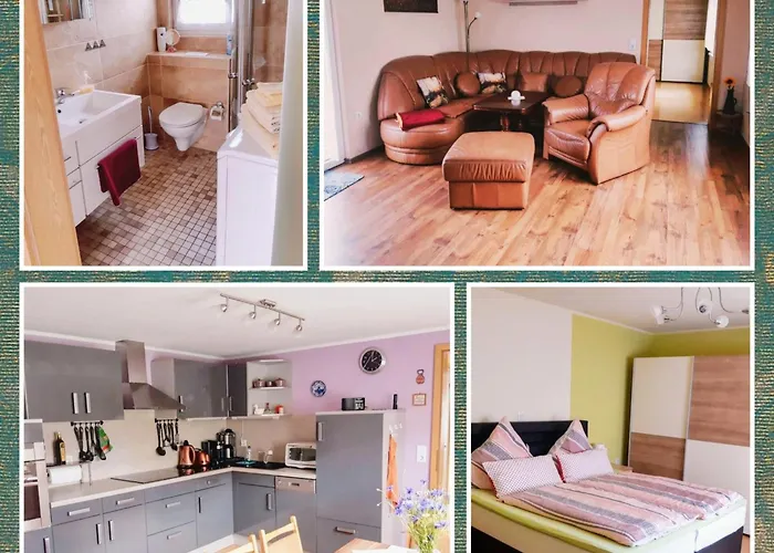 Σπίτι διακοπών Waldblick