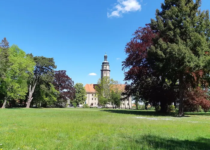 Waldblick Σπίτι διακοπών *