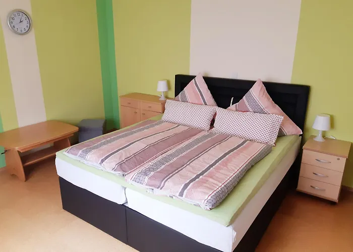 Waldblick Σπίτι διακοπών