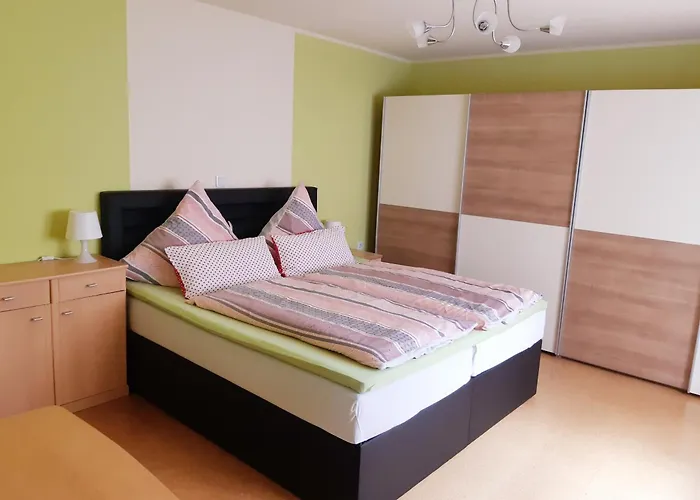 Waldblick Σπίτι διακοπών *