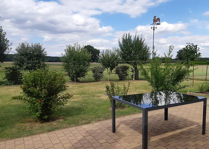 Σπίτι διακοπών Waldblick